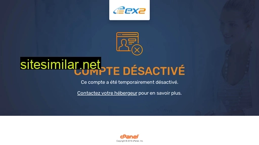 mailanallaux.fr alternative sites