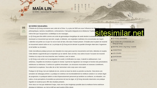 maialin.fr alternative sites