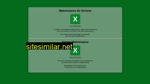 mail-gratuit.fr alternative sites