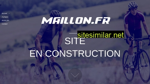 maillon.fr alternative sites