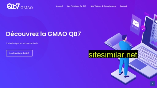 maintenance-gmao.fr alternative sites