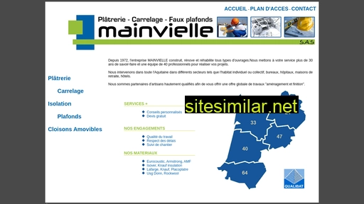 mainvielle.fr alternative sites
