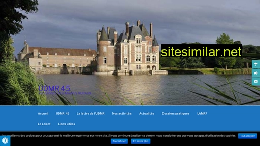 mairesruraux-45.fr alternative sites