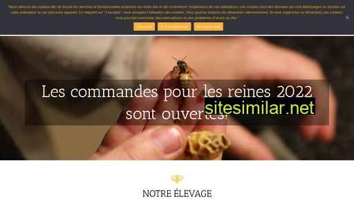 maisonbee.fr alternative sites