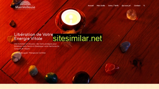 mainveilleuse.fr alternative sites