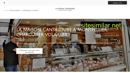 maison-cantaloube.fr alternative sites