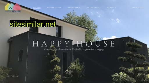 maison-happy-house.fr alternative sites