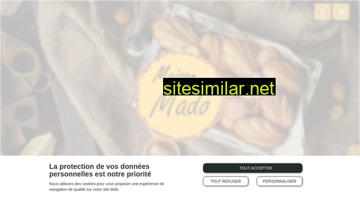 maison-mado.fr alternative sites