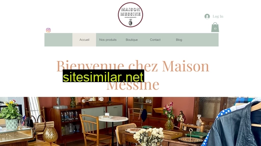 maison-messine.fr alternative sites