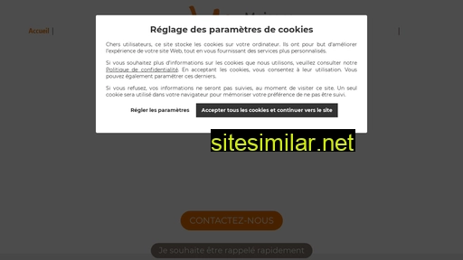 maisons-mimosas.fr alternative sites