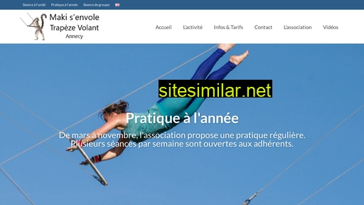 makisenvole.fr alternative sites