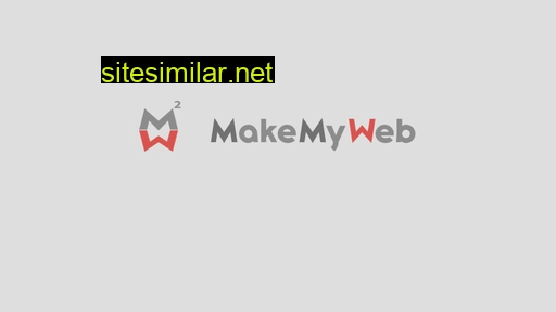makemyweb.fr alternative sites