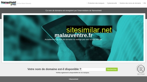 malauventre.fr alternative sites