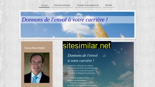malfre.fr alternative sites