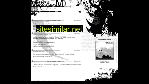 malleusmaleficarum.fr alternative sites