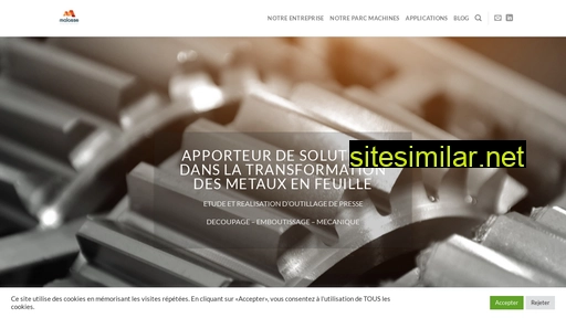 malosse.fr alternative sites