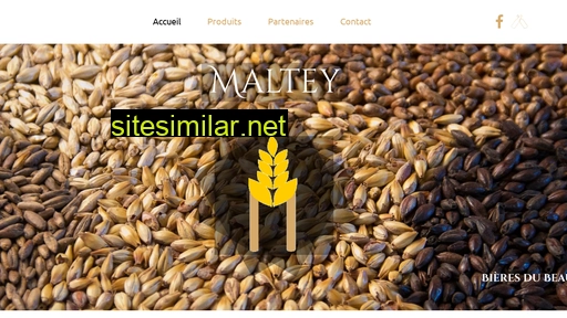 maltey.fr alternative sites