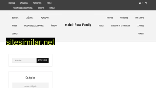malolirosefamily.fr alternative sites