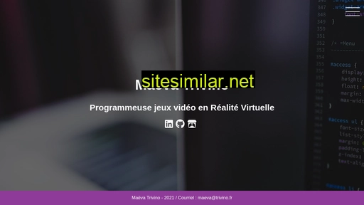 mamait.fr alternative sites