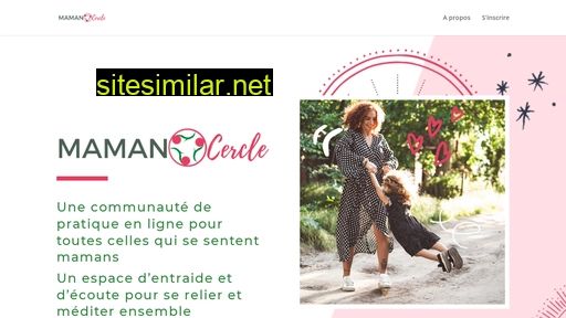 mamancercle.fr alternative sites