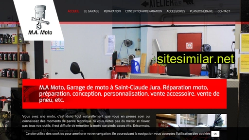 mamoto-jura.fr alternative sites