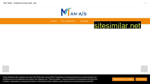 manais-web.fr alternative sites