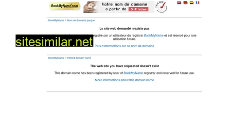 mandalas.fr alternative sites