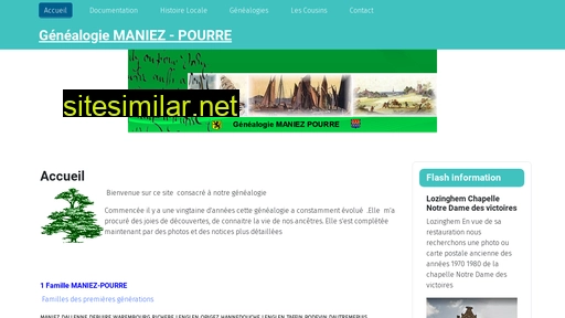 maniezjp.fr alternative sites