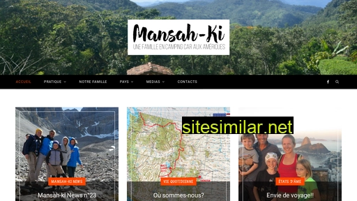 mansah.fr alternative sites