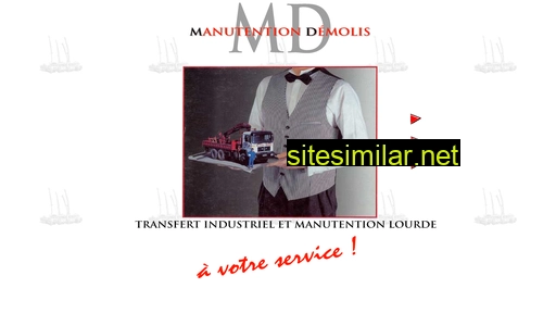 manutentiondemolis.fr alternative sites