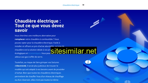 ma-chaudiere-electrique.fr alternative sites