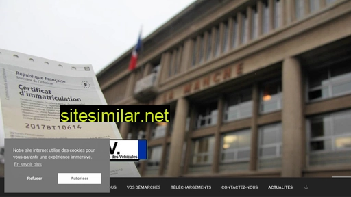 ma-carte-grise-online.fr alternative sites