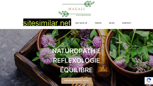 ma-naturopathie.fr alternative sites