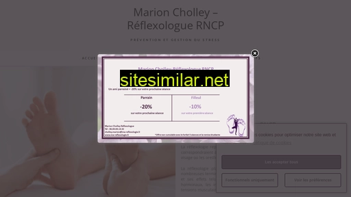ma-reflexologie.fr alternative sites