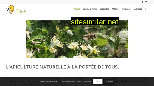 ma-ruche.fr alternative sites