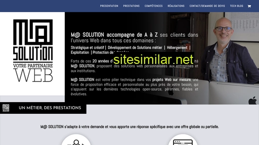 ma-solution.fr alternative sites