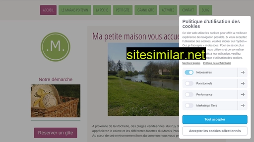mapetitemaison.fr alternative sites