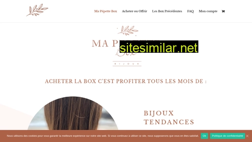 mapepettebox.fr alternative sites