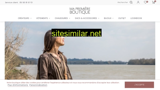 mapremiereboutique.fr alternative sites
