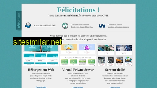 mapubimmo.fr alternative sites