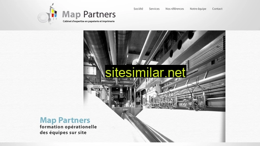 mappartners.fr alternative sites