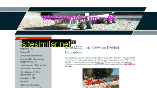 maqcamdan.fr alternative sites
