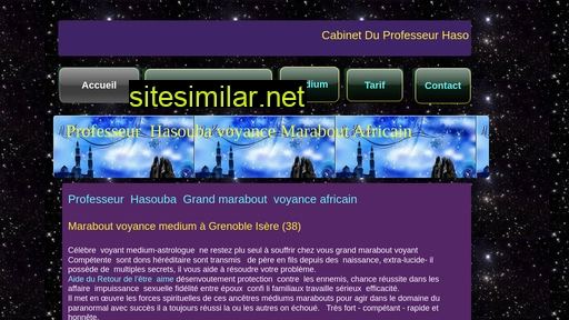 marabout-voyance-medium-grenoble.fr alternative sites