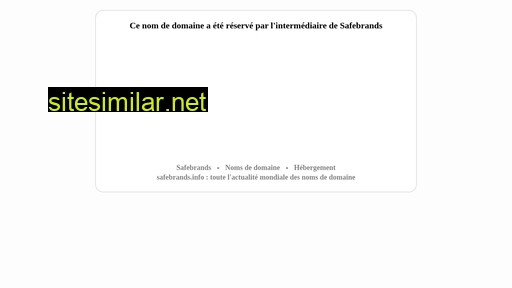 marcan-avocats.fr alternative sites