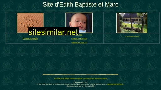 marcjeanjean.free.fr alternative sites