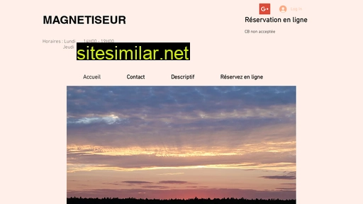 marc-magnetiseur.fr alternative sites