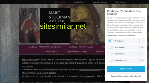 marc-stockman.fr alternative sites
