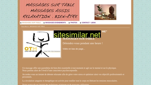 mardef.fr alternative sites