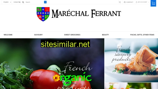 marfer.fr alternative sites