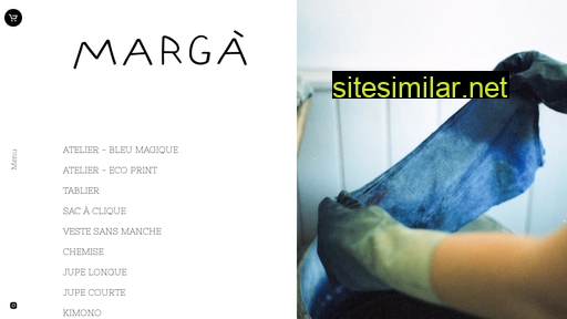 marga-shop.fr alternative sites